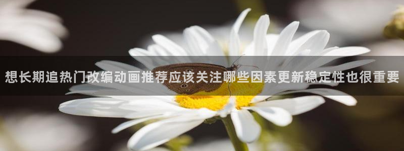 动漫同人引荐