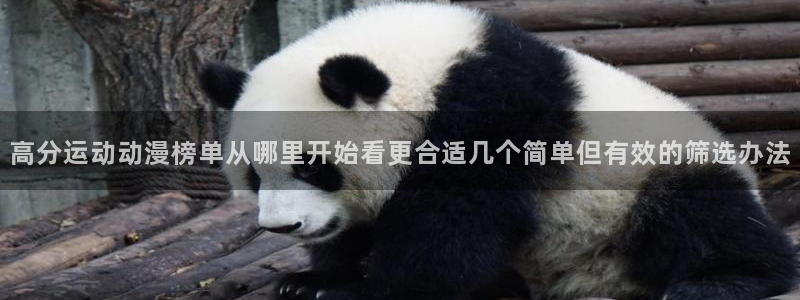 动漫大全免费